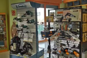 Camfe &ndash; F&aacute;brica de muebles a medida