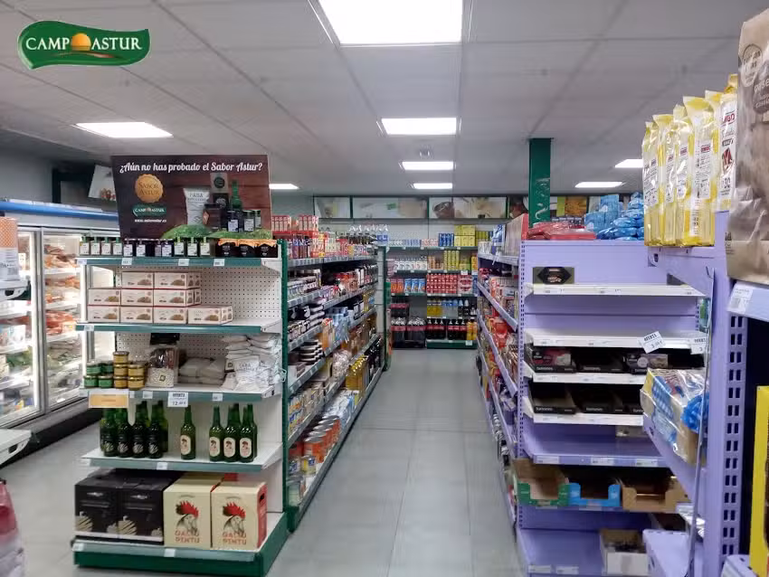 Campoastur Penl&eacute;s