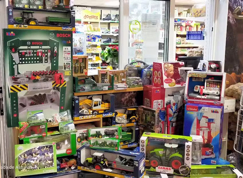 Campoastur Posada de Llanes