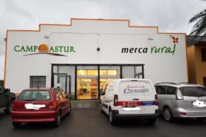 Campoastur Tapia de Casariego