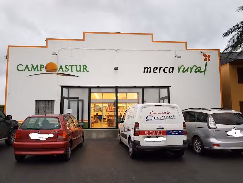 Campoastur Tapia de Casariego