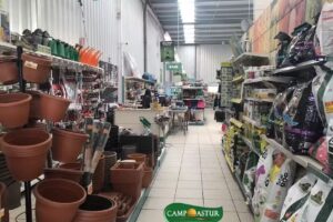 Campoastur Tineo Tienda Agraria