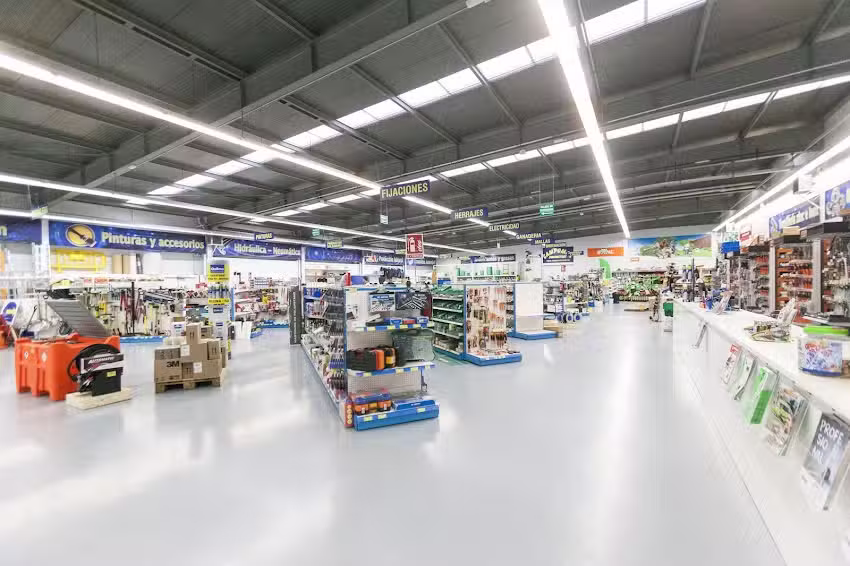 Campomar Suministros S.L.