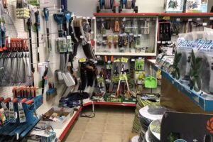 Can Robi – Ferretería y Bricolaje