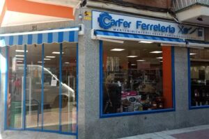 Carfer Ferreteria