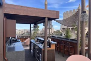 Carpinter&iacute;a Met&aacute;lica Salvador Esteban Zan&oacute;n, S.L