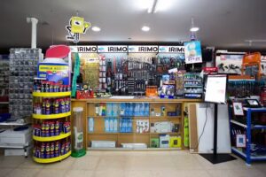 Carsal Suministros Industriales