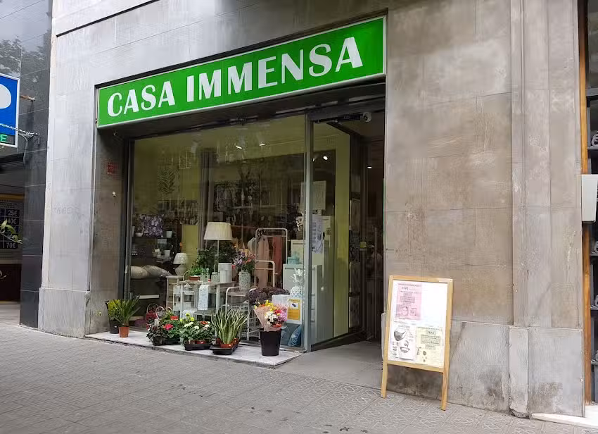 Casa Immensa