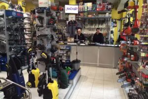 Casa Quiroga Bosque y Jard&iacute;n | Tienda Husqvarna