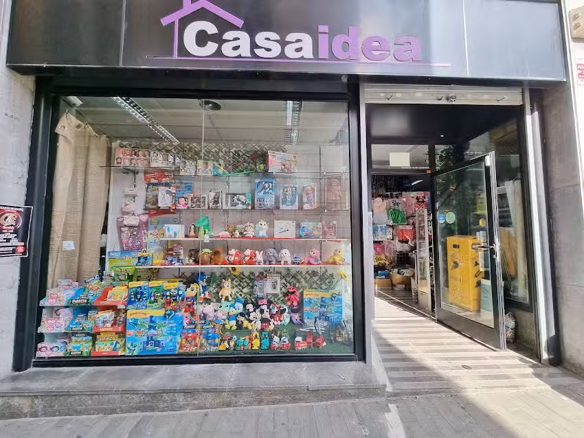 Casaidea