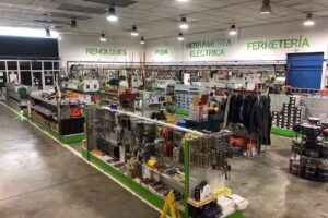 Casamayor Librada S.A.