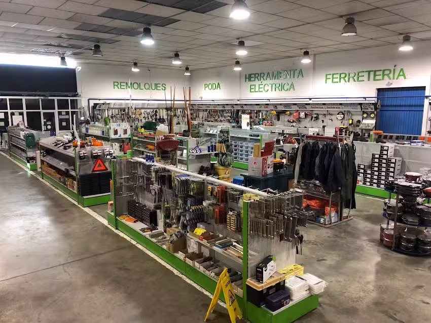 Casamayor Librada S.A.