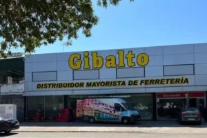 CASH EXCLUSIVAS GIBALTO SL.