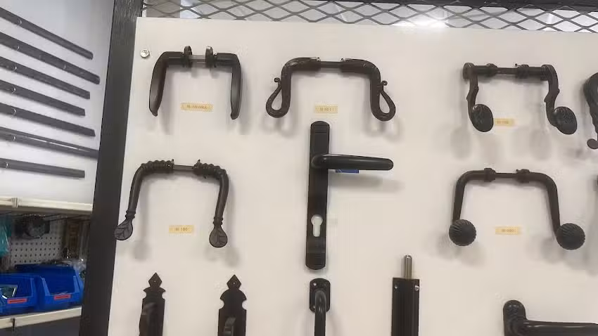 Casma Ferreter&iacute;a