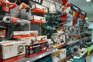 Catal&aacute; Materials Construccio