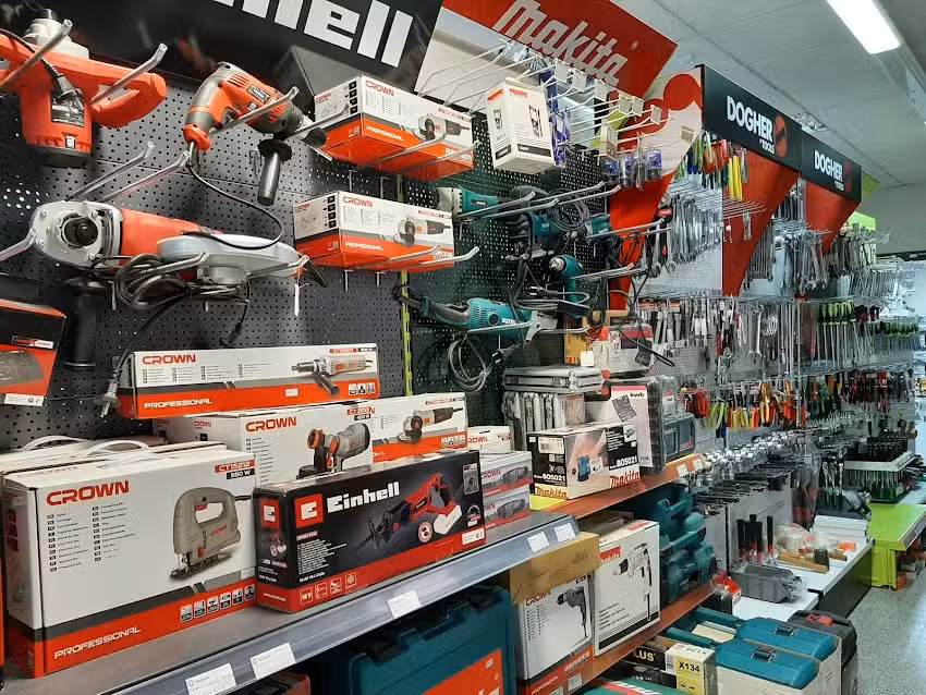 Catal&aacute; Materials Construccio