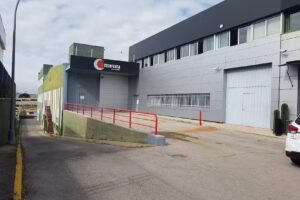 Cecofersa | Central de compras y servicios profesionales S.A.