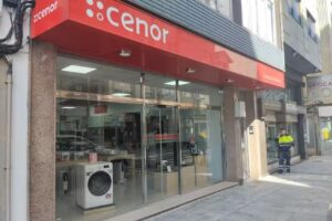 Cenor Electrodom&eacute;sticos Ferreter&iacute;a Puentes