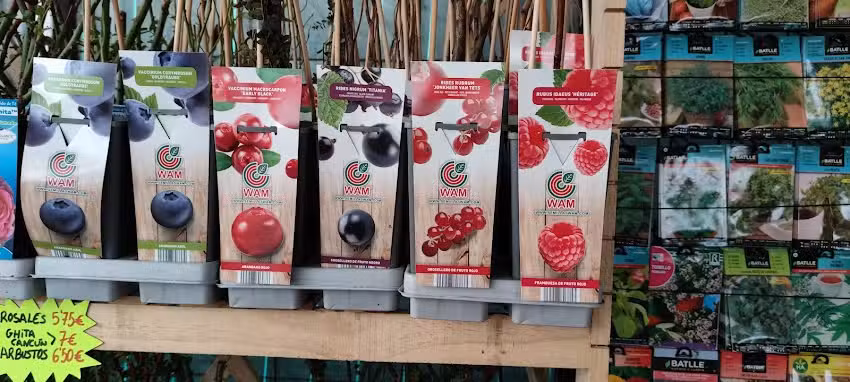 Central Agr&iacute;cola Ponteareas, SL