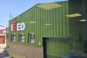 Cerraduras Iseo Ib&eacute;rica