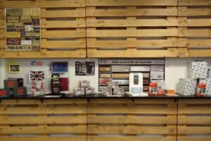 Cerrajer&iacute;a Elexalde