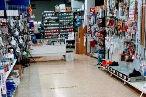 Cerrajería Ferretería Micas 24H