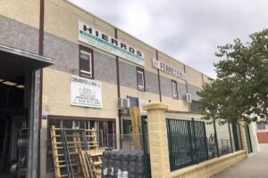 Cerramientos La Janda