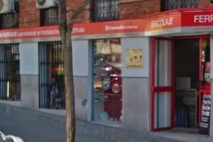 Chavarr&iacute;as &ndash; Cadena88