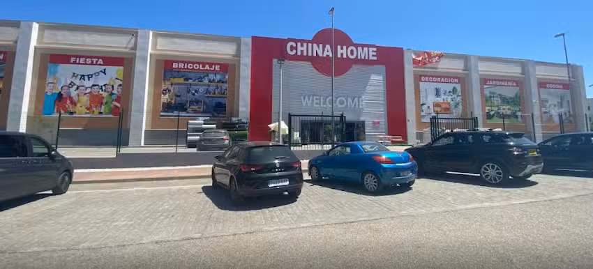 China Home Cancelada &ndash; Tienda Decoraci&oacute;n y mobiliario Cancelada- Tienda mobiliario de jard&iacute;n &ndash; Juguetes y art&iacute;culos de Playa