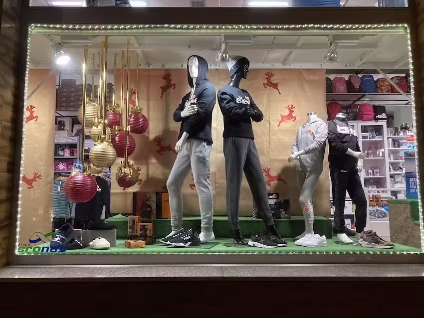 Ciclos Coci&ntilde;a &ndash; Cadena 88