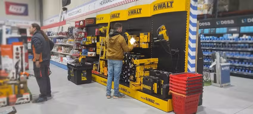 CLICKFER &Aacute;GUILAS