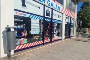 CLICKFER Gal&aacute;n