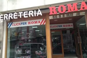 Clickfer Roma