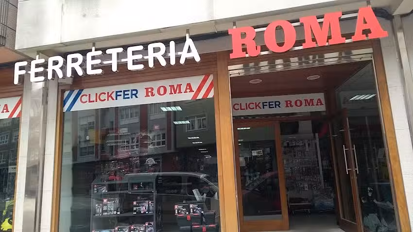 Clickfer Roma