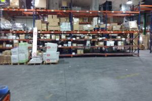 COANFE &ndash; COOPERATIVA ANDALUZA DE FERRETEROS