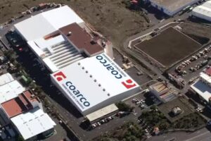 COARCO | Cooperativa de Ferreter&iacute;as de Canarias