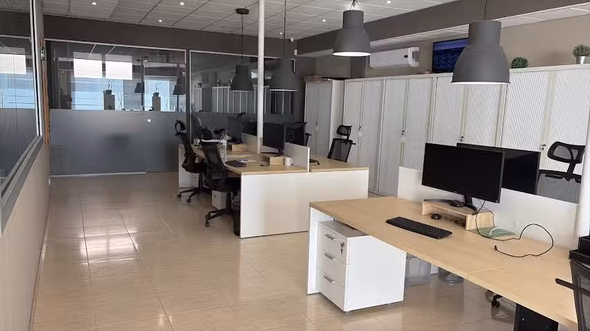 Codiara | Tecnologia Integral