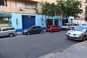 Cofac Ferreteria Estallo