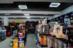 COFEME COMERCIAL FERRETERA S.L.