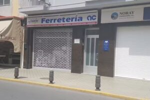 Coinfer Ferretería Ac