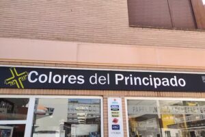 Colores del Principado slu.