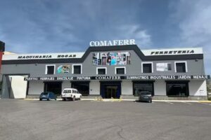 COMAFERR