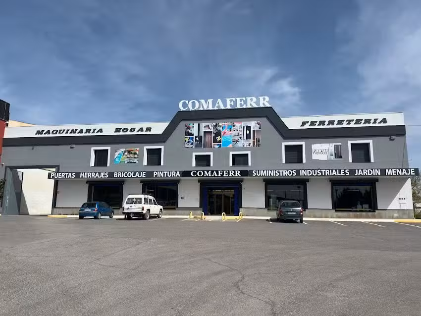 COMAFERR