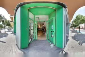 Comerç Turró, ferretería en Girona