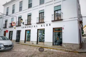 COMERCIAL ALOR
