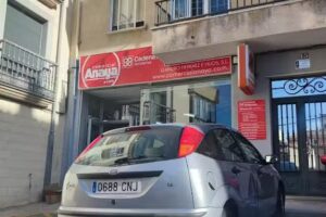 Comercial Anaya &ndash; Cadena88