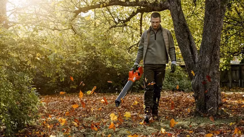 Comercial C&aacute;mara | Husqvarna Burgos