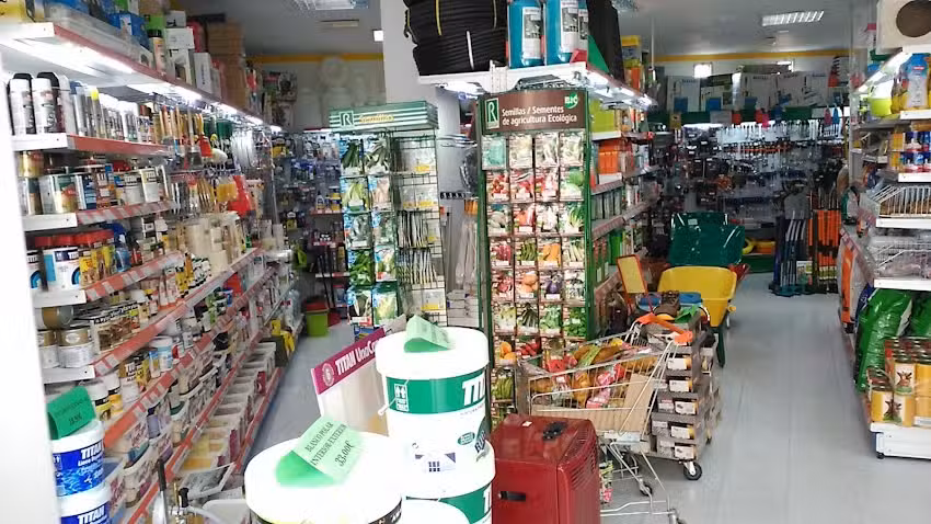 Comercial Cami &ndash; Cadena88