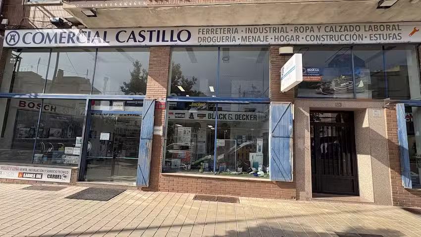 Comercial Castillo 88 S.A.