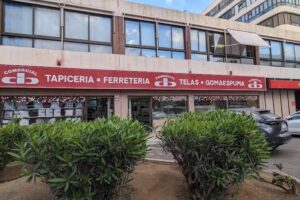 Comercial Cid Las Palmas S.A.